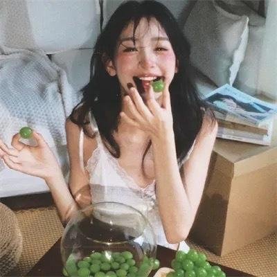 午夜的柳枝稷